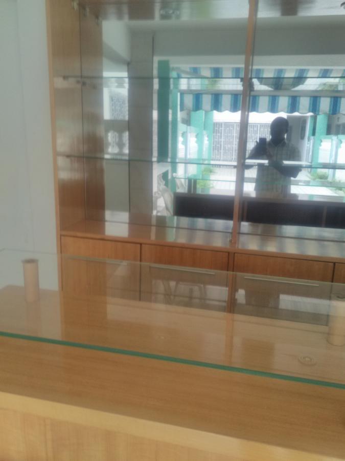 Residence Belle Vue Palmeraie Αμπιτζάν Εξωτερικό φωτογραφία