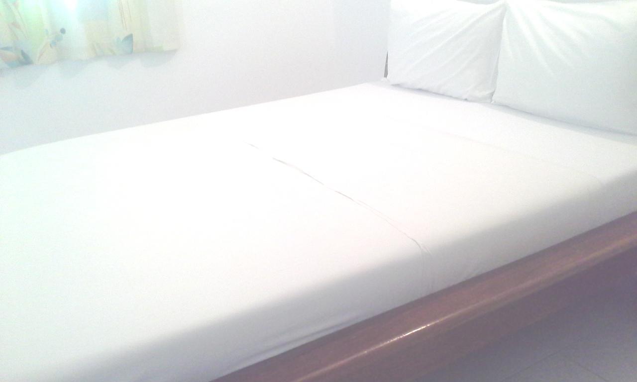 Residence Belle Vue Palmeraie Αμπιτζάν Εξωτερικό φωτογραφία