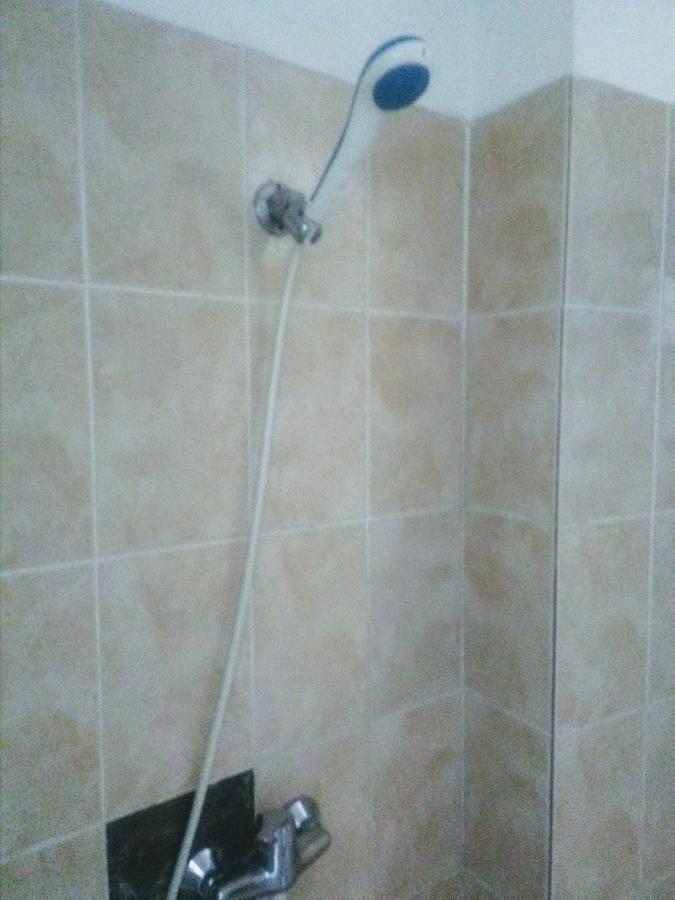 Residence Belle Vue Palmeraie Αμπιτζάν Εξωτερικό φωτογραφία