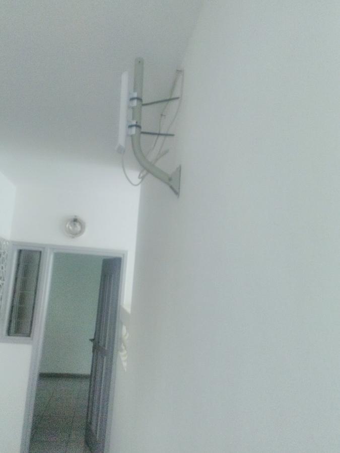 Residence Belle Vue Palmeraie Αμπιτζάν Εξωτερικό φωτογραφία