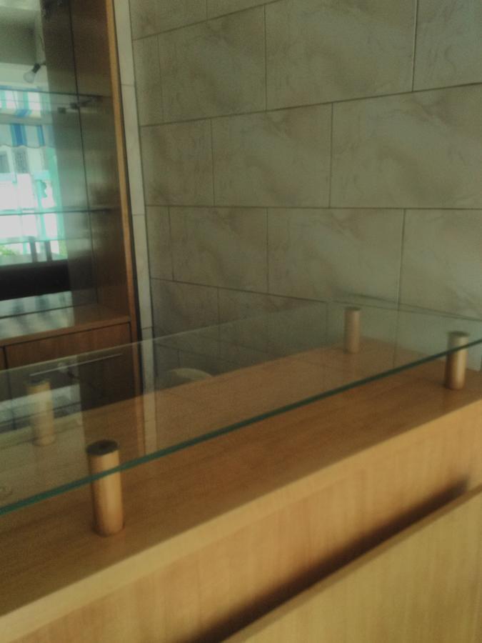 Residence Belle Vue Palmeraie Αμπιτζάν Εξωτερικό φωτογραφία