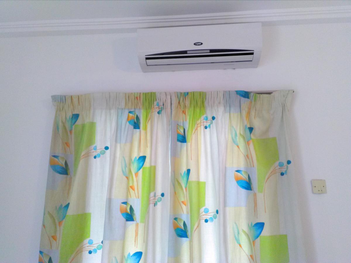 Residence Belle Vue Palmeraie Αμπιτζάν Εξωτερικό φωτογραφία